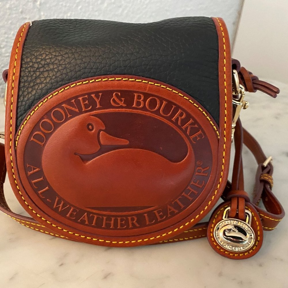 Dooney & Bourke Duck Bag